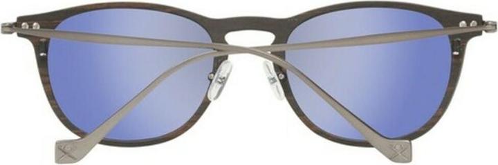 Actual product image Hackett Men's sunglasses HSB862 Ø 52 mm