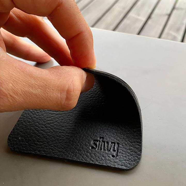 Image du produit Silwy Verres en plastique magnétiques Longdrink (0.30 l, 6 x)