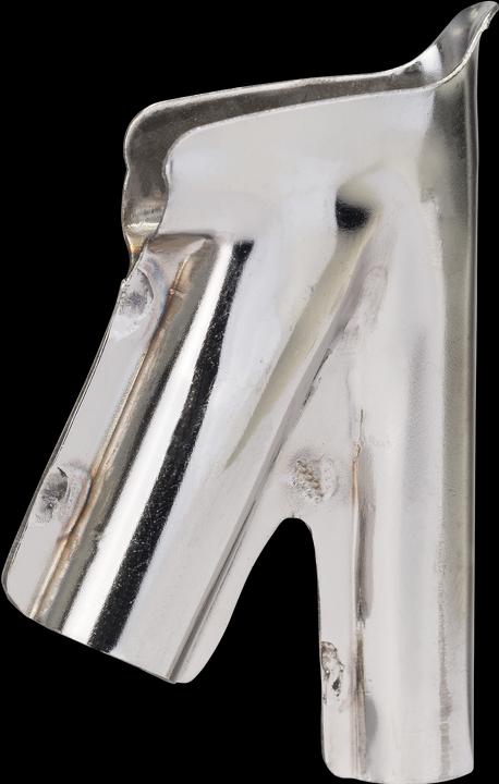 Produktbild Bosch Professional Zubehör Schweissschuh, 10 mm