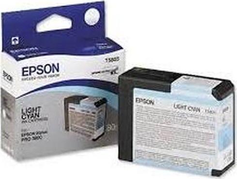 Image du produit Epson T5805 (LC)