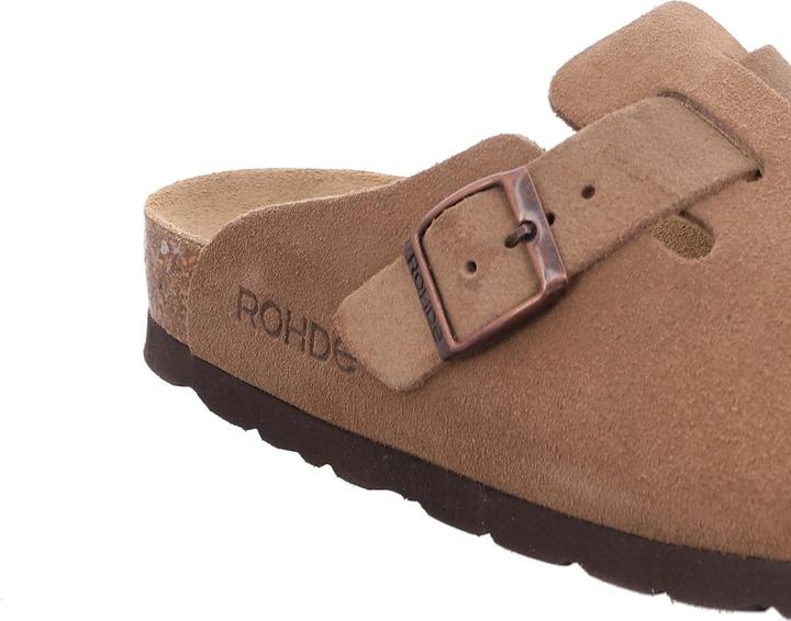 Produktbild Rohde Alba Clogs (39)