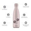 Actual product image Miniland BOTTLE LEAVES 500ML