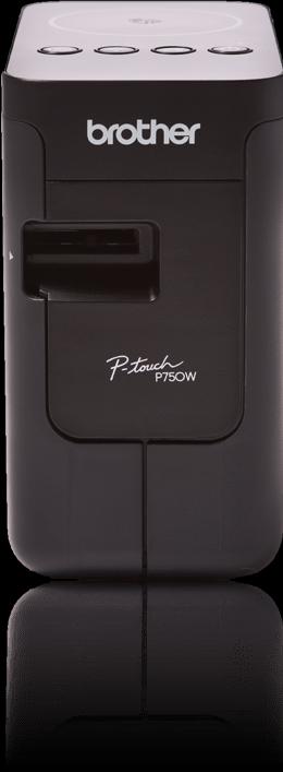 Produktbild Brother Pt-P750w