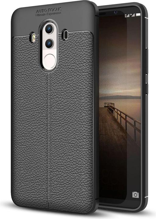 Produktbild Nalia Leder-Look Handyhülle (Huawei Mate 10 Pro)