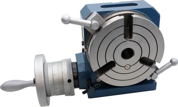 Actual product image Vertex Rundtisch Ø 110 mm HV-4