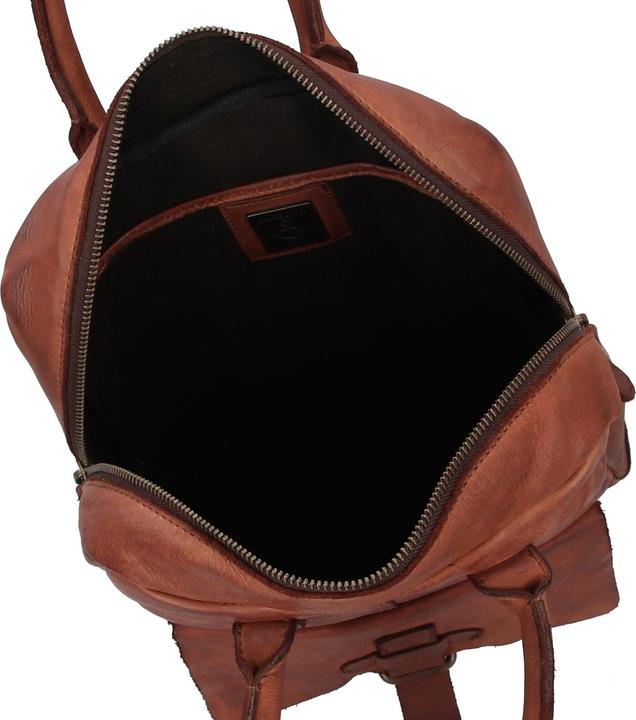Actual product image Harbour 2nd Urban Poets handbag leather 23 cm laptop compartment
