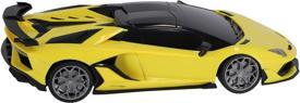 Immagine prodotto Kool Speed Auto radiocomandata Lamborghini 1:16 2.4G Aventador Giallo