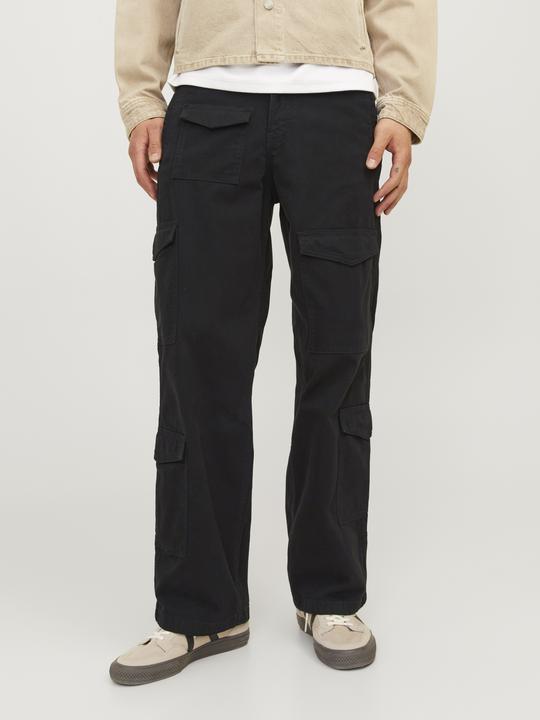 Actual product image Jack & Jones Jpstbill Jjrush Multi Pocket Cargo (W32/L34)