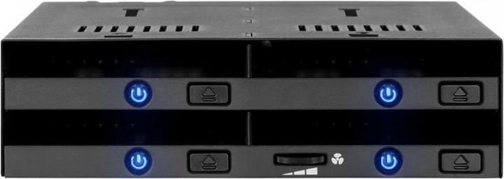 Immagine prodotto Icy Dock Telaio rimovibile MB014SP-B 2,5
