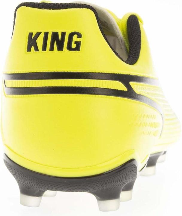 Produktbild Puma FussballStiefel King Match FGAG (44)