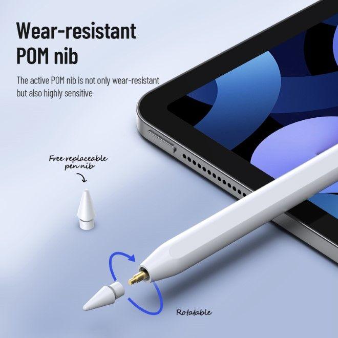 Image du produit Dux Ducis SP-05 Stylet avec chargement sans fil et écran d'alimentation