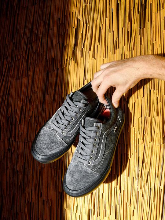 Image du produit Vans Patiner Old Skool (42.5)