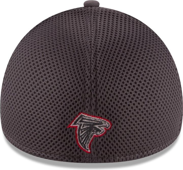 Image du produit New Era 39Thirty Stretch Mesh Cap - Atlanta Falcons (S/M)