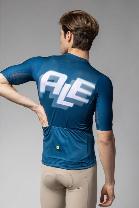 Actual product image Alé Sauvage (M)