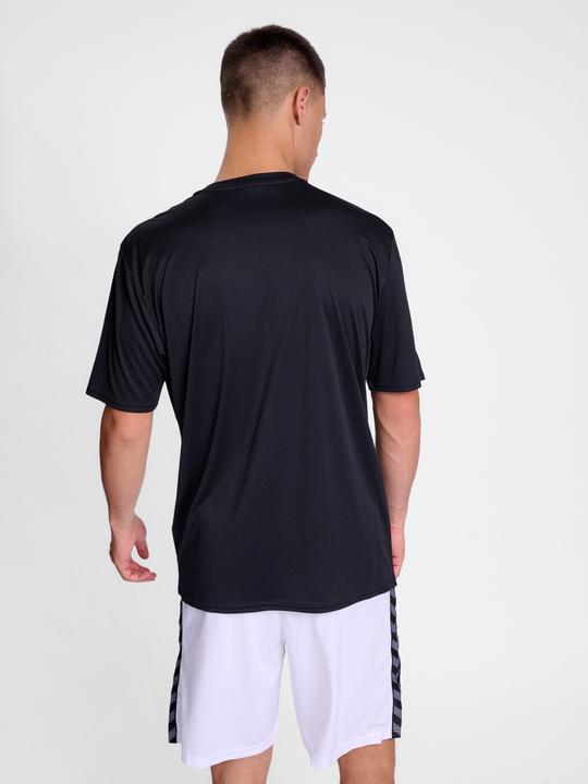 Image du produit hummel Hmlessential Jersey S/S (M)