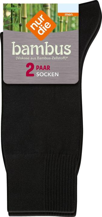 Produktbild Nur Die Bambus (Einzelpack, 43 - 46)