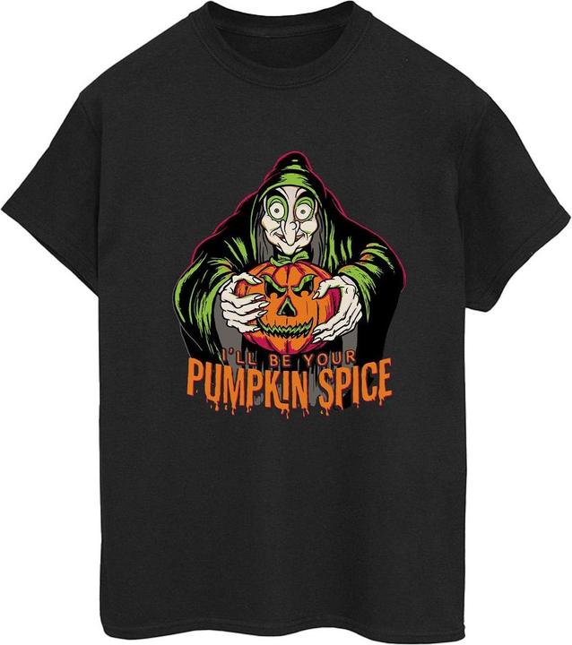Image du produit Disney - T-shirt PUMPKIN SPICE - Femme (M)