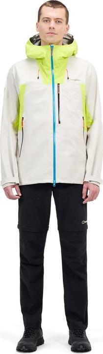 Produktbild Berghaus Wasserdichte Ridge-Seeker Jacket (M)