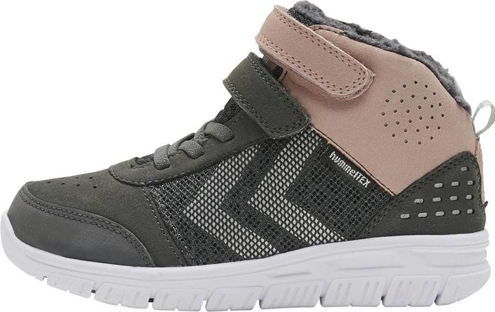 hummel Crosslite Winter Mid Tex Kinder
