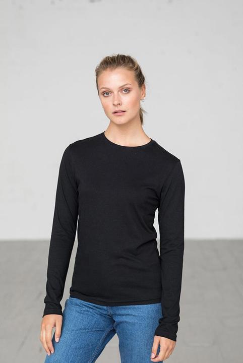 Produktbild Awdis Ecologie Erawan Bio Langarm Tee (L)