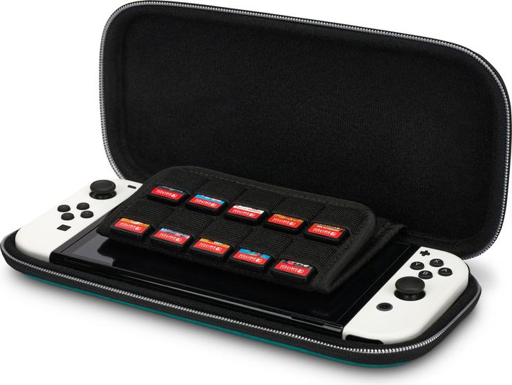 Actual product image PowerA Slim case Go Yoshinintendo Switch (Switch, Switch Lite, Switch OLED)
