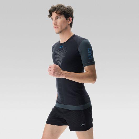 Image du produit UYN Maillot de course à manches courtes Pb42 (S)