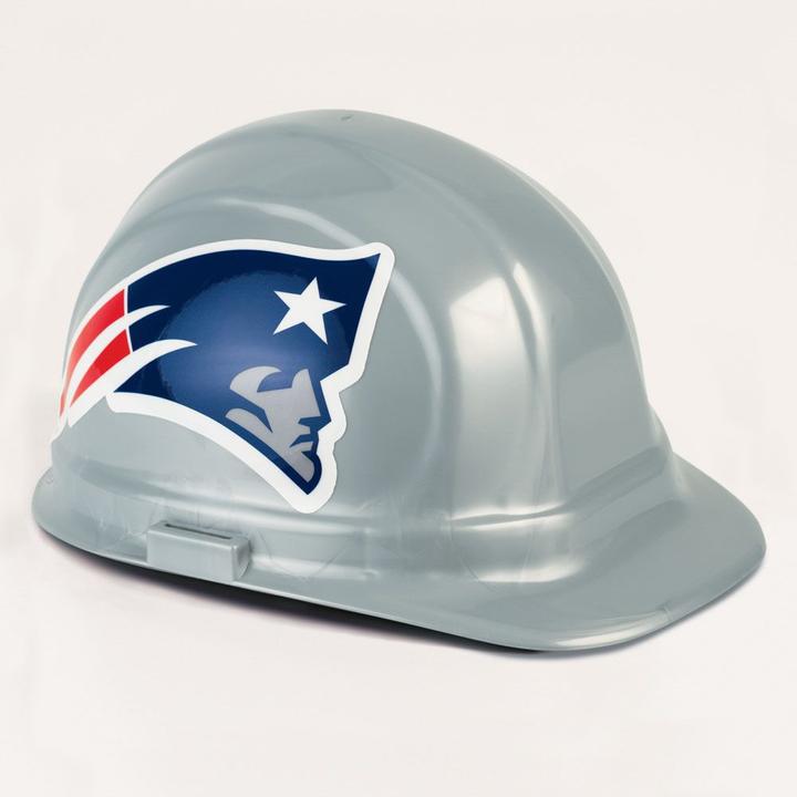 Wincraft Inc. New England Patriots Hard Hat