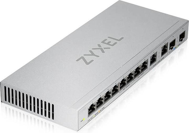 Produktbild Zyxel XGS1010-12 (12 Ports)