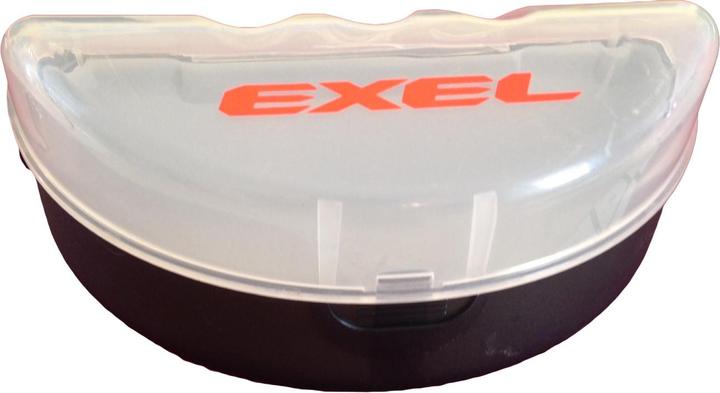 Actual product image IH Exel Eyeguard X100 Senior
