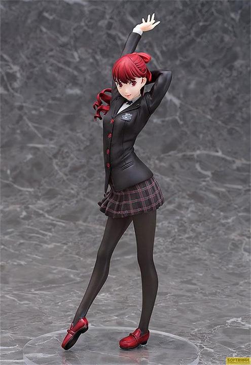 Actual product image Phat! 1/7 Kasumi Yoshizawa