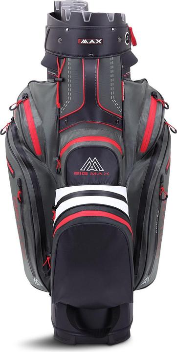Immagine prodotto Big Max Dri Lite Silencio 2 Organizer