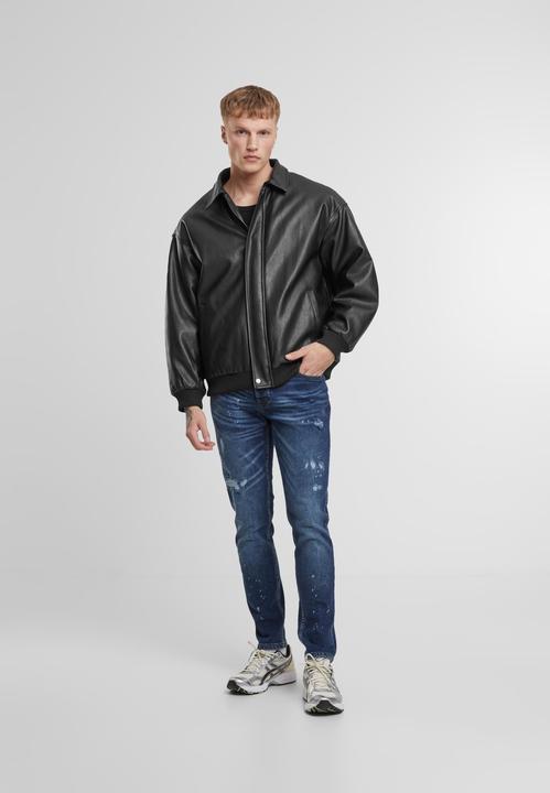 Immagine prodotto 2Y Premium 2Y JUAN DESTROYED SLIM FIT JEANS - 184699 (31)