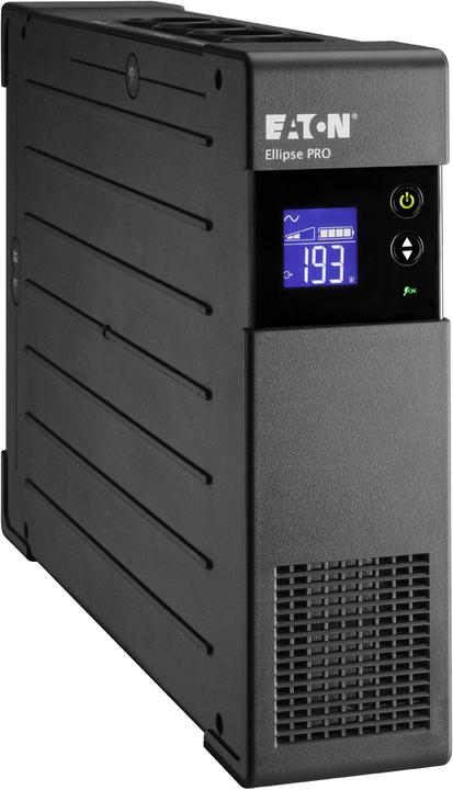 Eaton Ellipse PRO 1200 DIN (1.20 VA, 750 W, Line-Interaktiv USV)