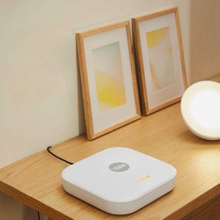 Image du produit Yale Smart Alarm Starter Kit