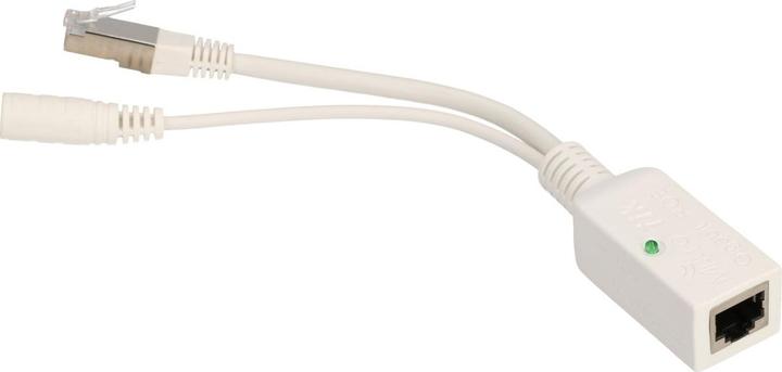 Actual product image MikroTik Rbgpoe (Passive 24V PoE-in, 30 W)