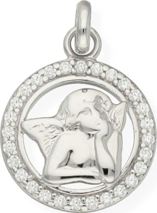 Image du produit Carat Religieux (Argent 925)