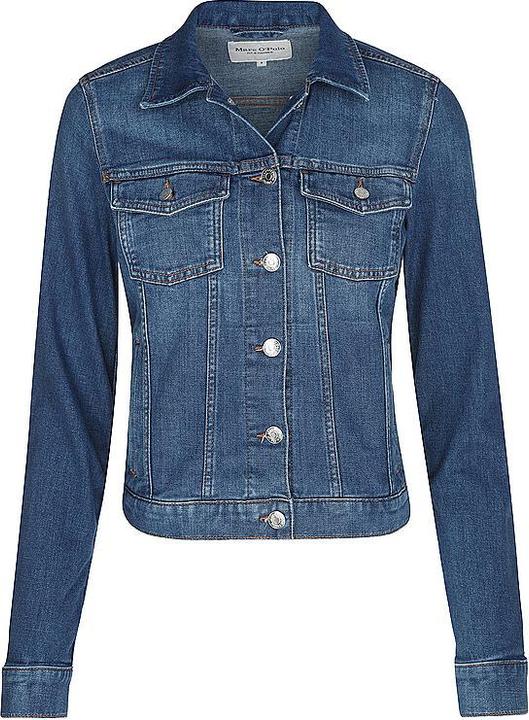 Produktbild Marc O'Polo Jeansjacke (S)