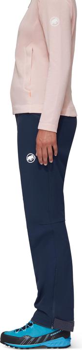 Actual product image Mammut Taiss Guide SO Pants Women (40)