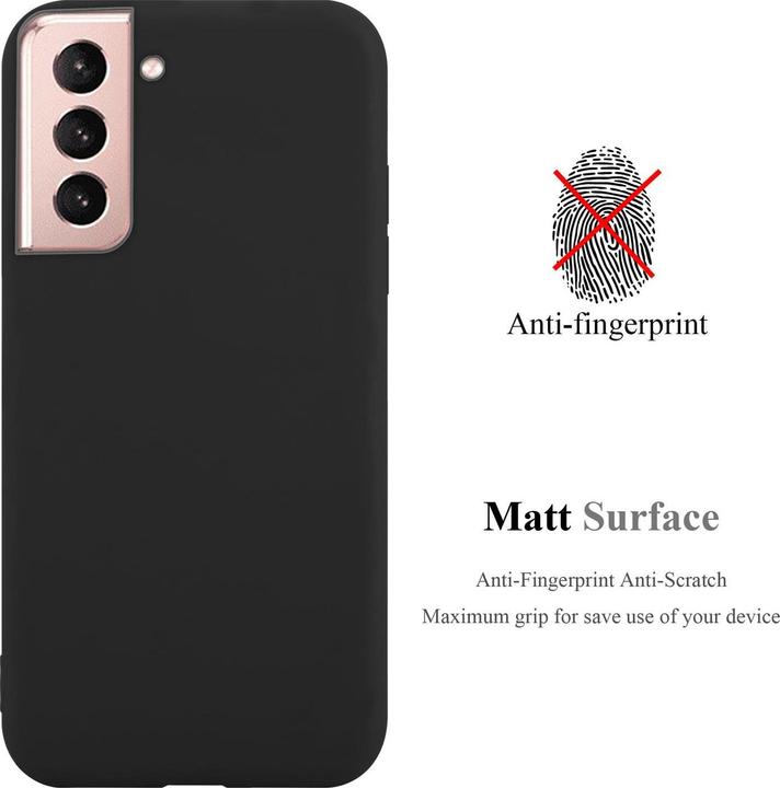 Produktbild Cadorabo TPU Candy Cover (Samsung Galaxy S21+)