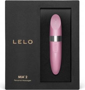Actual product image LELO Mia 2
