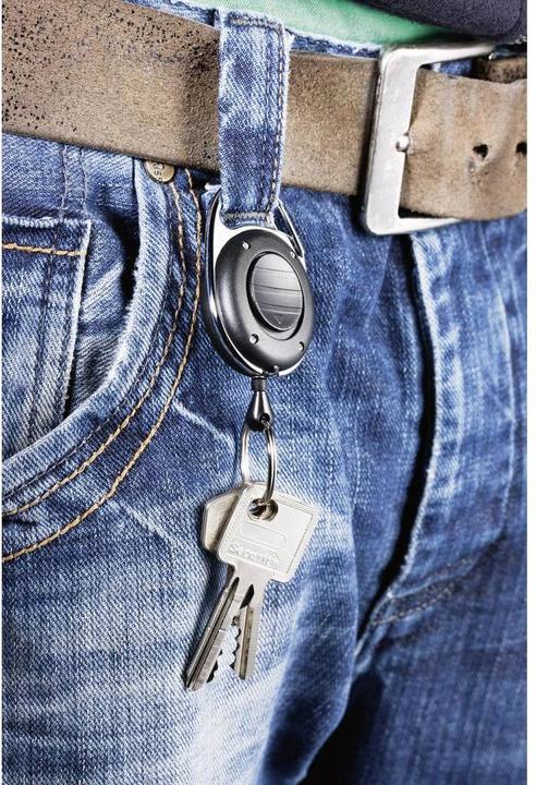 Image du produit Durable Porte-badge Jojo style Jojo style conduit