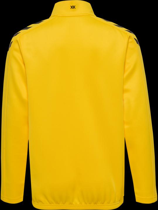 Image du produit hummel Hmlcore Xk Half Zip Poly Sweat Kids (128)