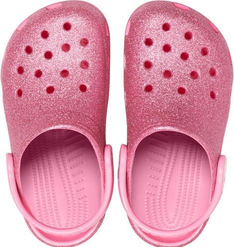 Produktbild Crocs K' Classic Glitter Clog (33)