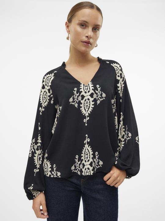 Image du produit Vero Moda VMQUE Top Top (XS)