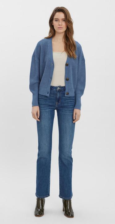 Actual product image Vero Moda V-neck cardigan (XL)