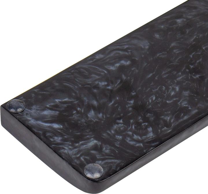 Image du produit Keychron Q1/Q2 Résine Palm Rest