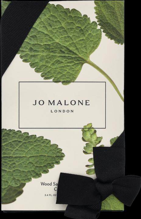 Actual product image Jo Malone Wood Sage & Sea Salt Cologne (Eau de cologne, 100 ml)