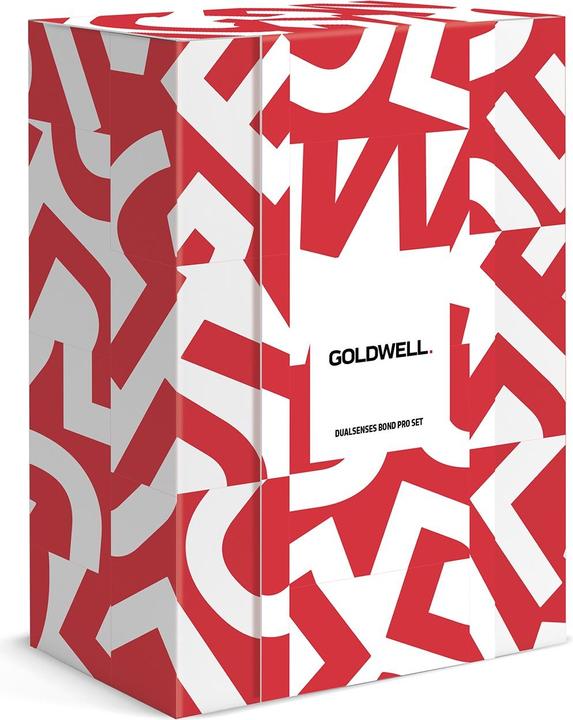 Image du produit Goldwell Dualsenses Bond Pro (Set soin capillaire)