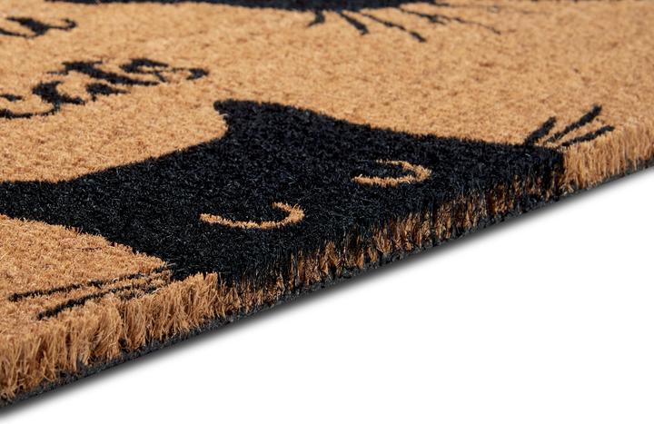 Image du produit Hanse Home Mix Mats (2 x 45 x 75 cm)