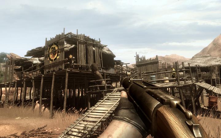 Produktbild Ubisoft Sony Far Cry 2: Essentials, PlayStation 3 Grundlagen (PS3, DE)